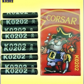 Петарда Корсар 2 К0202