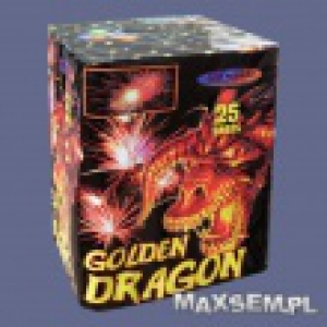 Golden Dragon