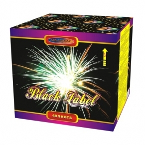 BLACK LABEL