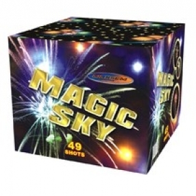 MAGIC SKY