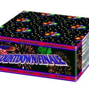 Conundown Finale