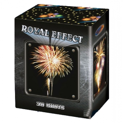 Royal Effect