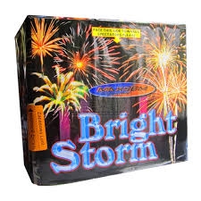 Bright Storm GP 513