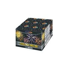 Golden Spider MC114