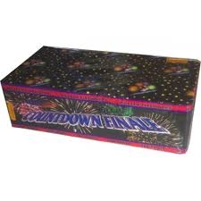 Conundown Finale MC115