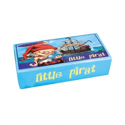 LITTLE PIRAT