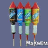 Super Rockets I