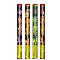 Roman Candles